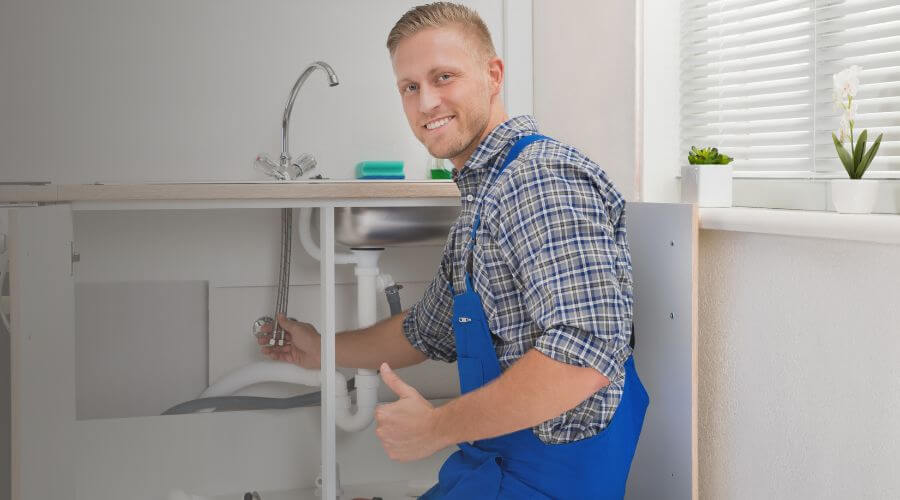 Professional 24 Hour Plumbers services in Sperry, IA